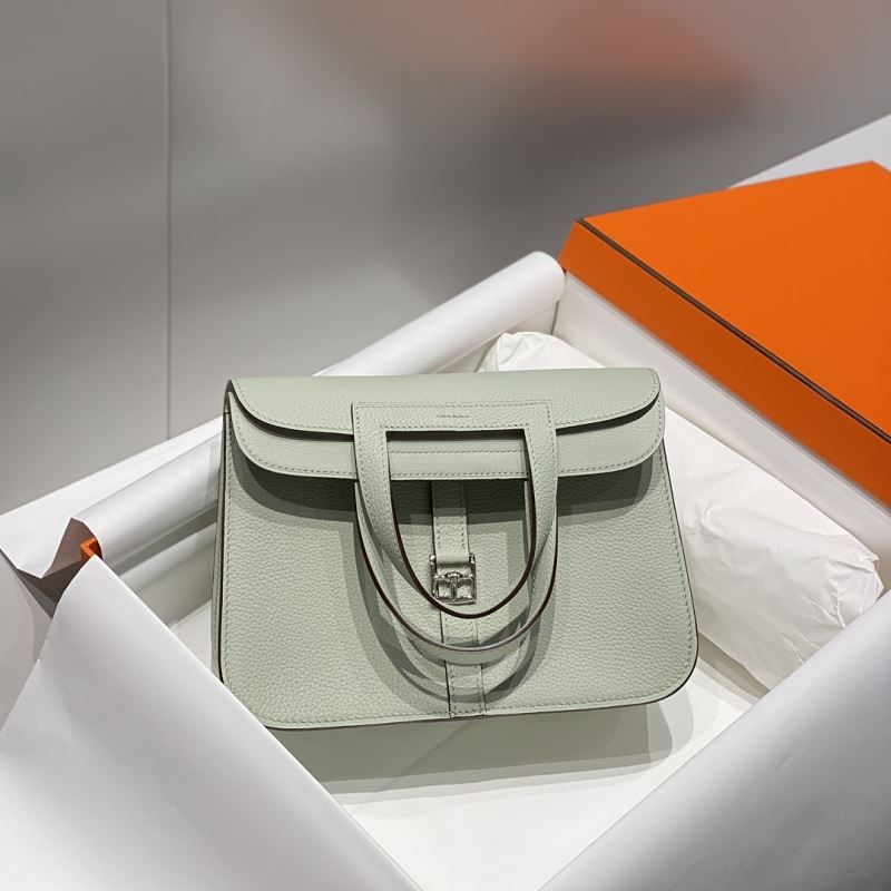 Hermes Halzan Bags